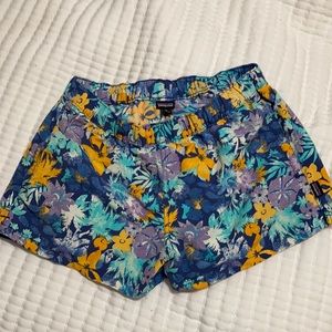 Patagonia Board Shorts